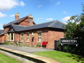 The Ticket Office Allerston